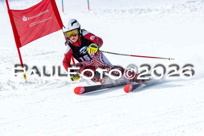 26. SVM Regiocup Finale, Hochfügen 15.03.2026