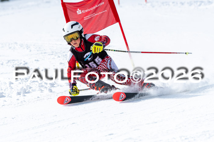 26. SVM Regiocup Finale, Hochfügen 15.03.2026
