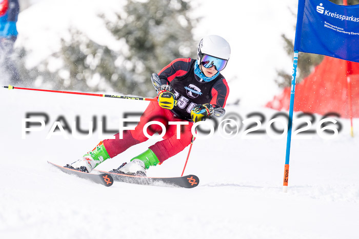 26. SVM Regiocup Finale, Hochfügen 15.03.2026