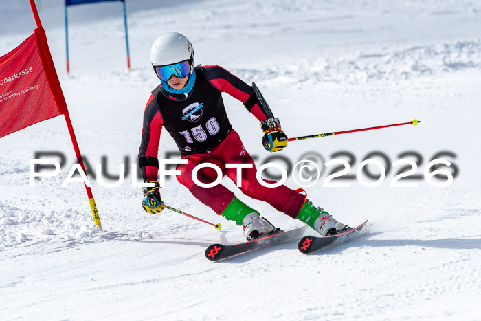 26. SVM Regiocup Finale, Hochfügen 15.03.2026