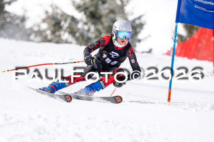 26. SVM Regiocup Finale, Hochfügen 15.03.2026