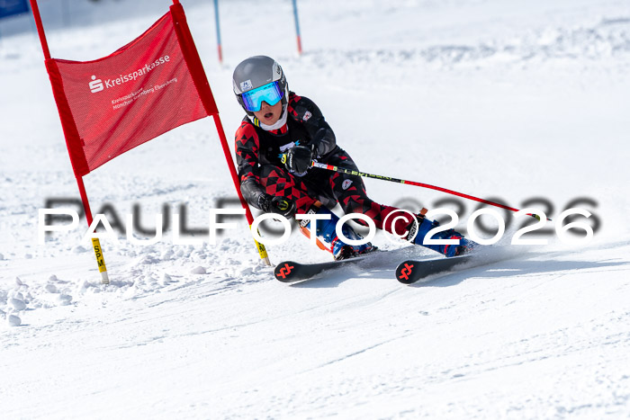 26. SVM Regiocup Finale, Hochfügen 15.03.2026