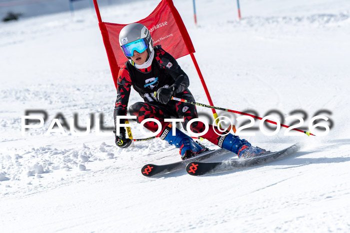 26. SVM Regiocup Finale, Hochfügen 15.03.2026