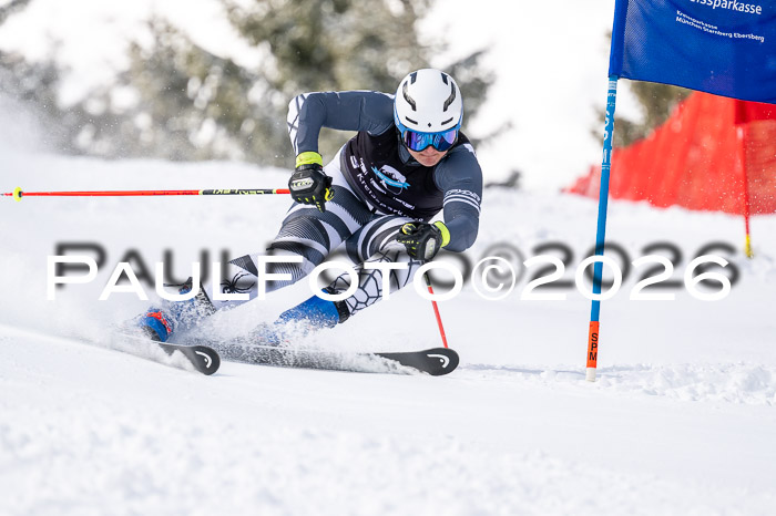 26. SVM Regiocup Finale, Hochfügen 15.03.2026