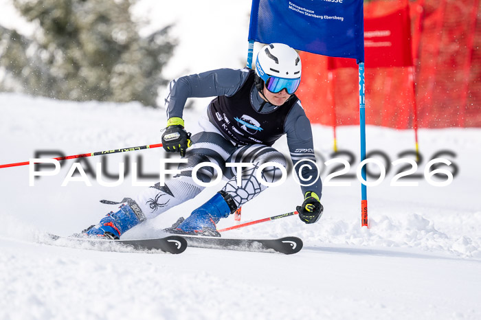 26. SVM Regiocup Finale, Hochfügen 15.03.2026