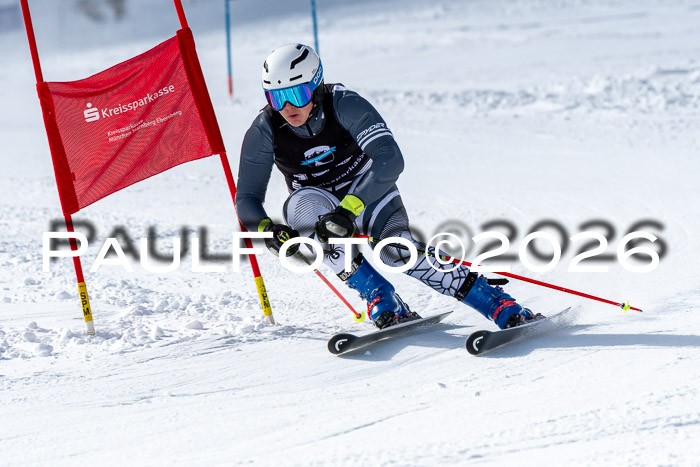 26. SVM Regiocup Finale, Hochfügen 15.03.2026
