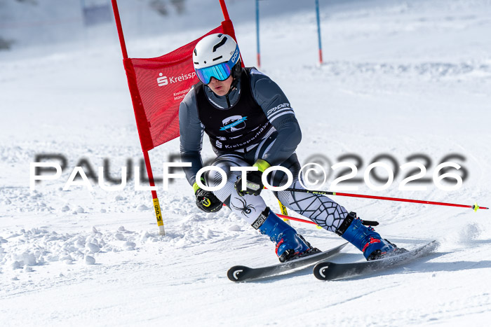 26. SVM Regiocup Finale, Hochfügen 15.03.2026