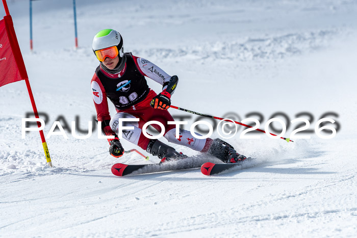 26. SVM Regiocup Finale, Hochfügen 15.03.2026