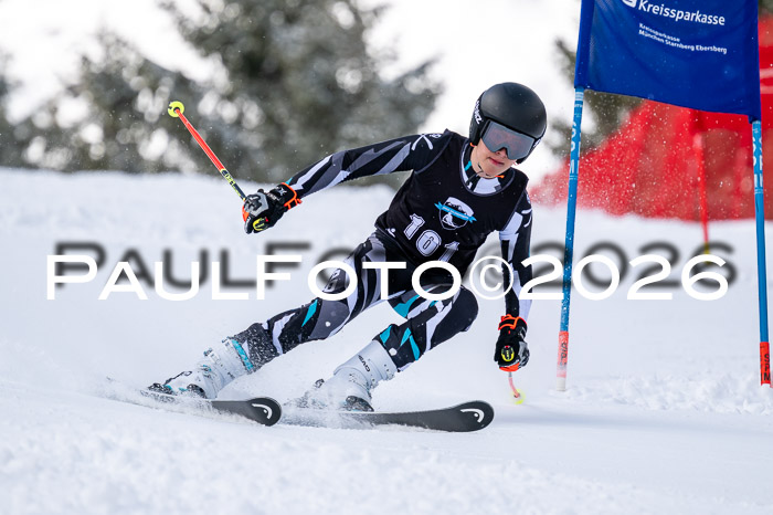 26. SVM Regiocup Finale, Hochfügen 15.03.2026