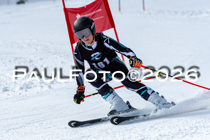 26. SVM Regiocup Finale, Hochfügen 15.03.2026