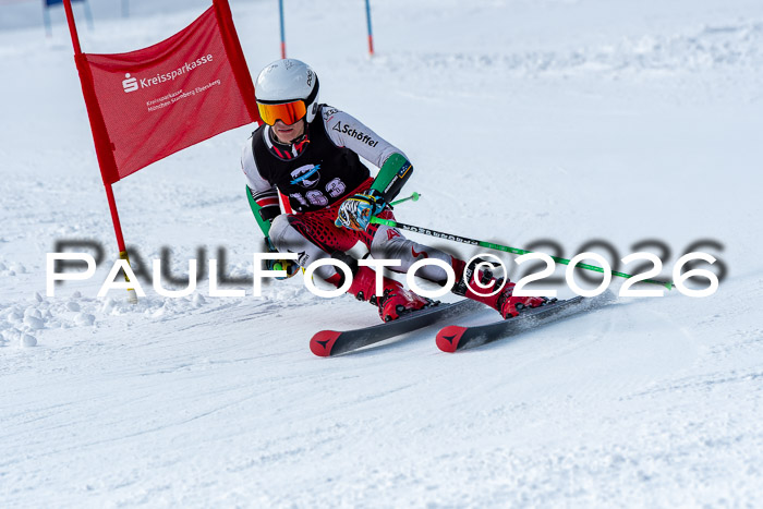 26. SVM Regiocup Finale, Hochfügen 15.03.2026