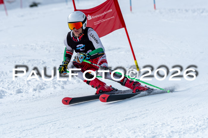 26. SVM Regiocup Finale, Hochfügen 15.03.2026