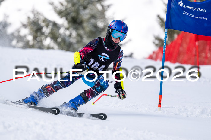 26. SVM Regiocup Finale, Hochfügen 15.03.2026