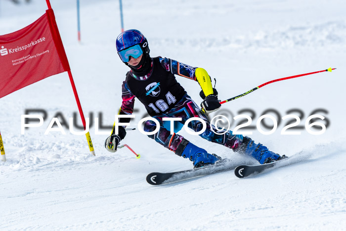26. SVM Regiocup Finale, Hochfügen 15.03.2026