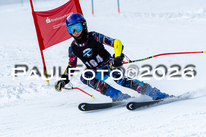 26. SVM Regiocup Finale, Hochfügen 15.03.2026