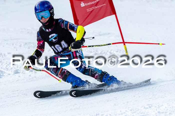 26. SVM Regiocup Finale, Hochfügen 15.03.2026