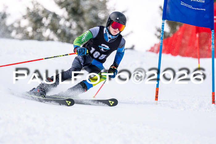 26. SVM Regiocup Finale, Hochfügen 15.03.2026
