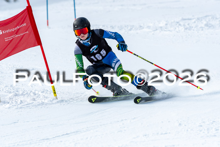 26. SVM Regiocup Finale, Hochfügen 15.03.2026