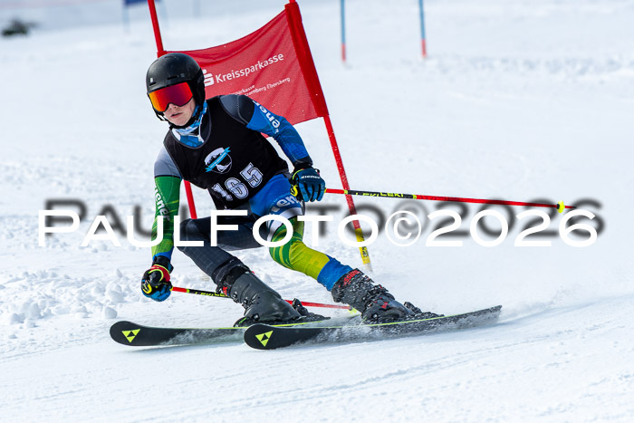 26. SVM Regiocup Finale, Hochfügen 15.03.2026