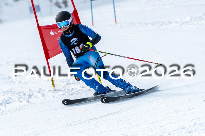 26. SVM Regiocup Finale, Hochfügen 15.03.2026
