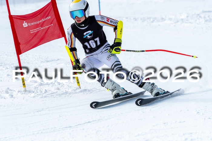 26. SVM Regiocup Finale, Hochfügen 15.03.2026