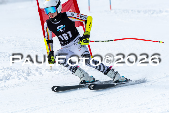 26. SVM Regiocup Finale, Hochfügen 15.03.2026