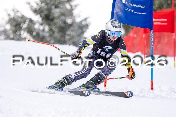 26. SVM Regiocup Finale, Hochfügen 15.03.2026