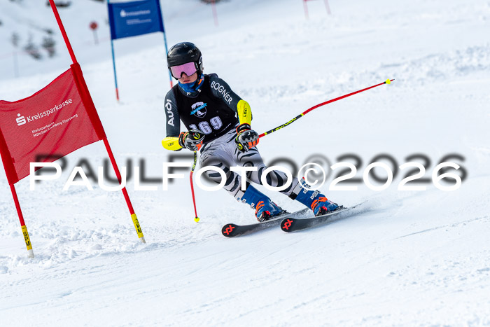 26. SVM Regiocup Finale, Hochfügen 15.03.2026