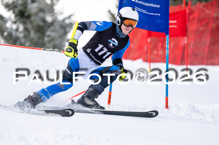 26. SVM Regiocup Finale, Hochfügen 15.03.2026