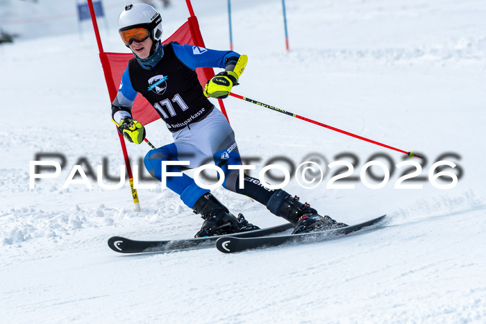 26. SVM Regiocup Finale, Hochfügen 15.03.2026