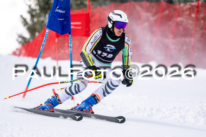 26. SVM Regiocup Finale, Hochfügen 15.03.2026