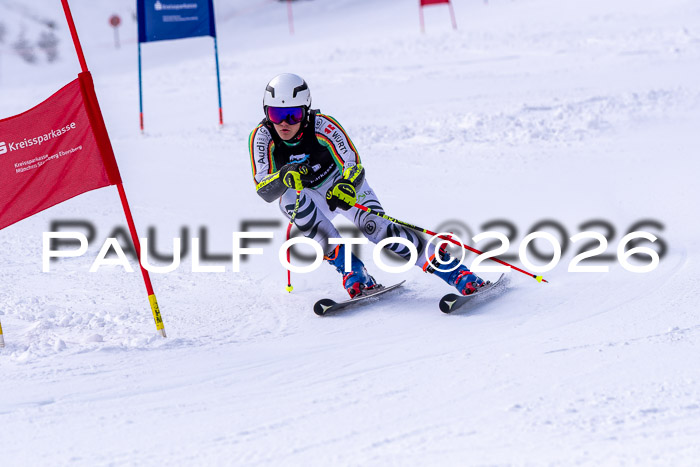 26. SVM Regiocup Finale, Hochfügen 15.03.2026