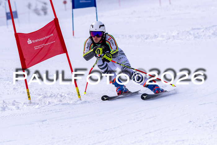26. SVM Regiocup Finale, Hochfügen 15.03.2026