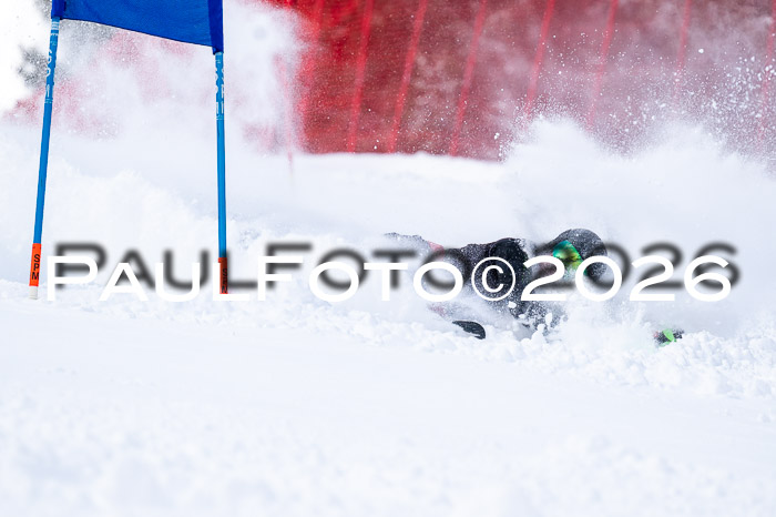 26. SVM Regiocup Finale, Hochfügen 15.03.2026