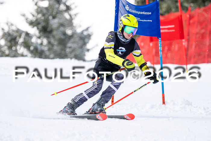 26. SVM Regiocup Finale, Hochfügen 15.03.2026