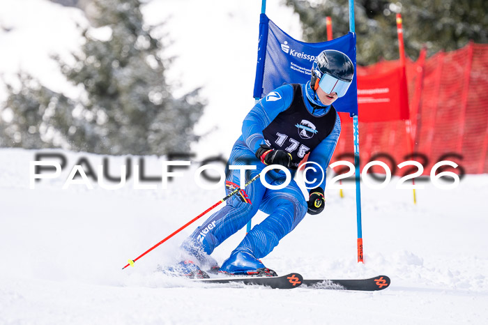 26. SVM Regiocup Finale, Hochfügen 15.03.2026