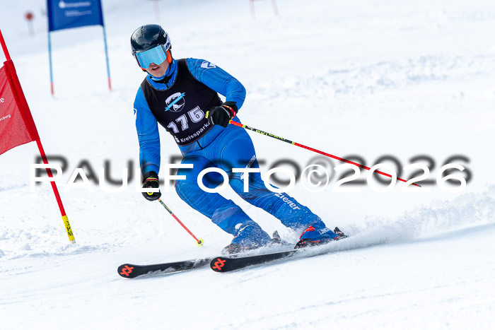 26. SVM Regiocup Finale, Hochfügen 15.03.2026