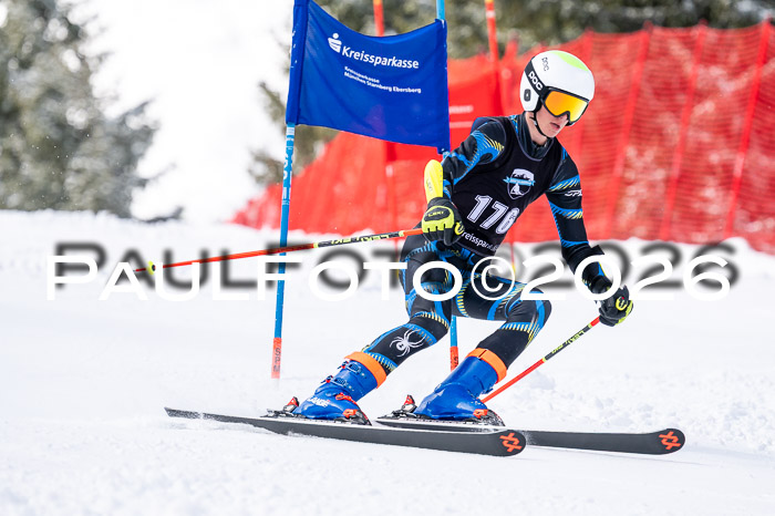 26. SVM Regiocup Finale, Hochfügen 15.03.2026