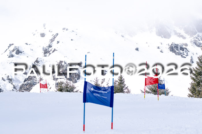 26. SVM Regiocup Finale, Hochfügen 15.03.2026