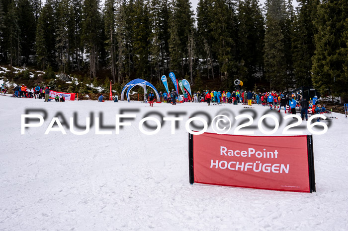 26. SVM Regiocup Finale, Hochfügen 15.03.2026