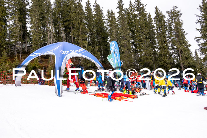 26. SVM Regiocup Finale, Hochfügen 15.03.2026