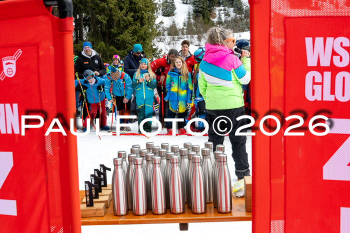 26. SVM Regiocup Finale, Hochfügen 15.03.2026