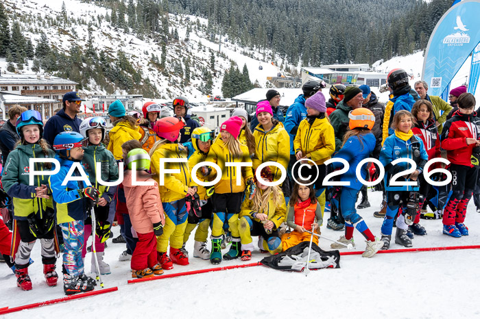 26. SVM Regiocup Finale, Hochfügen 15.03.2026