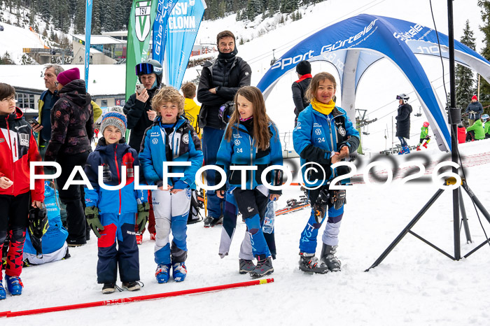 26. SVM Regiocup Finale, Hochfügen 15.03.2026