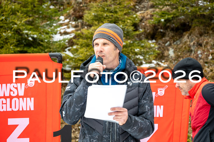 26. SVM Regiocup Finale, Hochfügen 15.03.2026