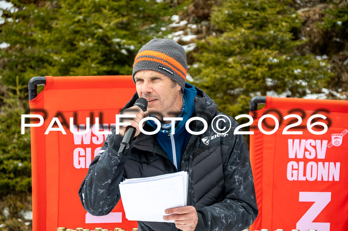 26. SVM Regiocup Finale, Hochfügen 15.03.2026