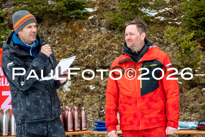 26. SVM Regiocup Finale, Hochfügen 15.03.2026