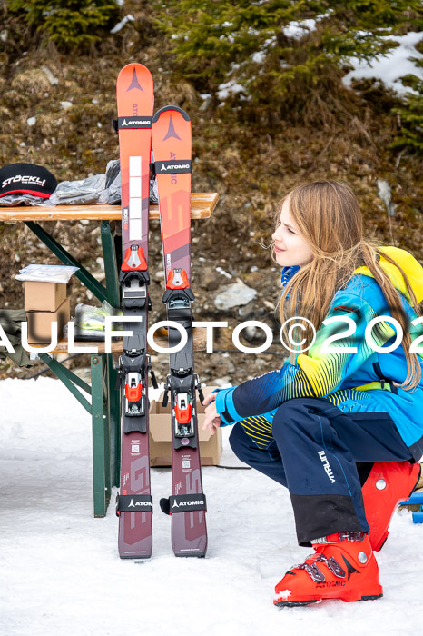 26. SVM Regiocup Finale, Hochfügen 15.03.2026