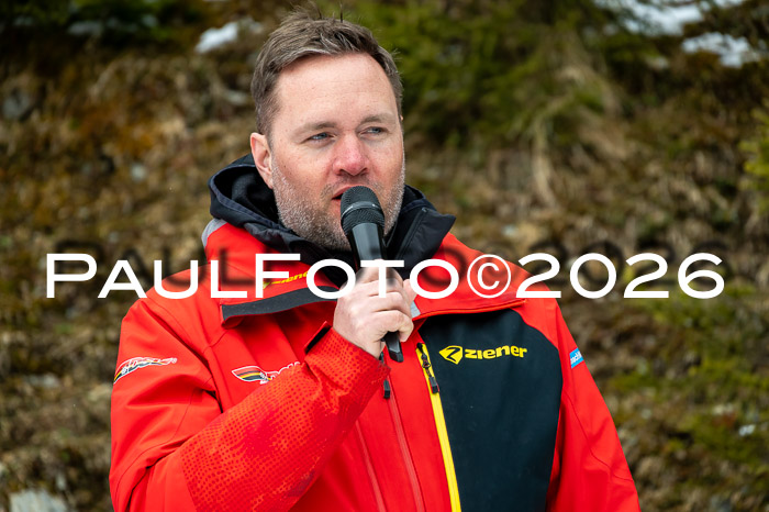 26. SVM Regiocup Finale, Hochfügen 15.03.2026