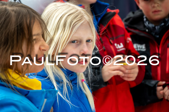 26. SVM Regiocup Finale, Hochfügen 15.03.2026